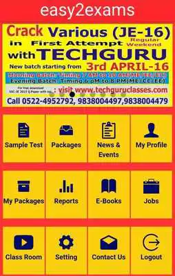 Play APK Easy2Exams  and enjoy Easy2Exams with UptoPlay augurs.easy2exams