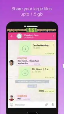 Play Easy2Message