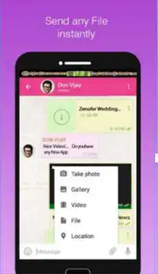 Play Easy2Message