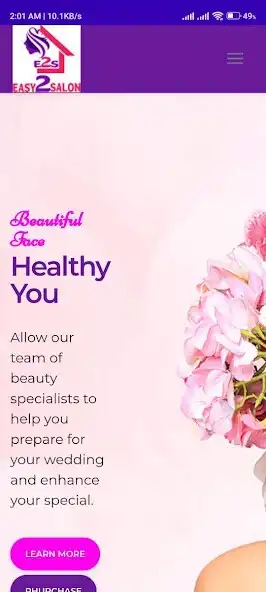 Play Easy2Salon as an online game online Easy2Salon with UptoPlay Play Easy2Salon as an online game Easy2Salon with UptoPlay