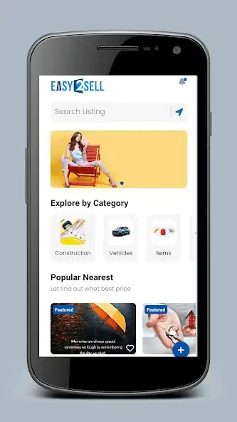 Play Easy2Sell  and enjoy Easy2Sell with UptoPlay