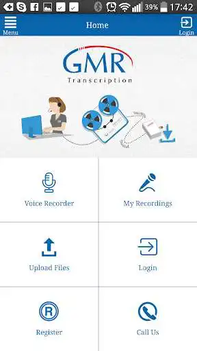 Play Easy2Transcribe and enjoy Easy2Transcribe with UptoPlay Play Easy2Transcribe and enjoy Easy2Transcribe with UptoPlay