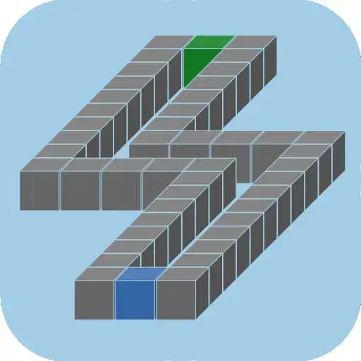 Play Easy 3D Labyrinth APK