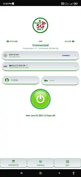 Play EASY 5G NET as an online game EASY 5G NET with UptoPlay