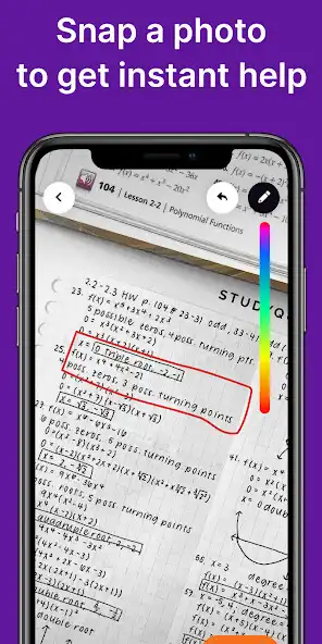 Play EasyA - 1:1 Math/Science Help  and enjoy EasyA - 1:1 Math/Science Help with UptoPlay