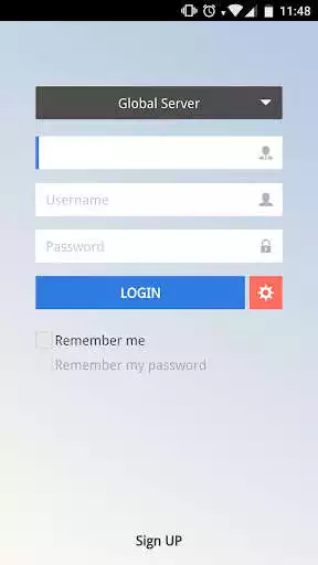Play EasyAccess 2.0  and enjoy EasyAccess 2.0 with UptoPlay