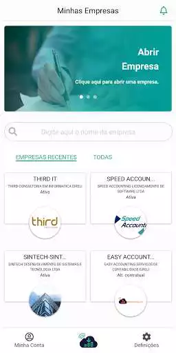 Play EasyAccounting as an online game EasyAccounting with UptoPlay