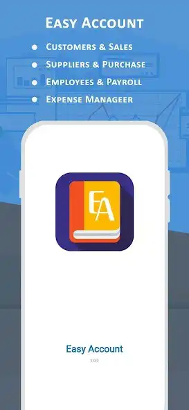 Play Easy Account  and enjoy Easy Account with UptoPlay