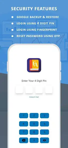 Play Easy Account as an online game Easy Account with UptoPlay