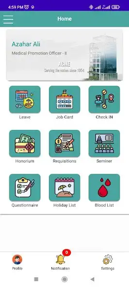 Play Easy ACME as an online game Easy ACME with UptoPlay