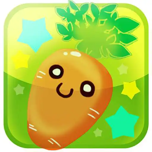 Free play online EasyAction-pulling vegetables APK
