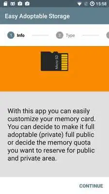 Play Easy Adoptable Storage