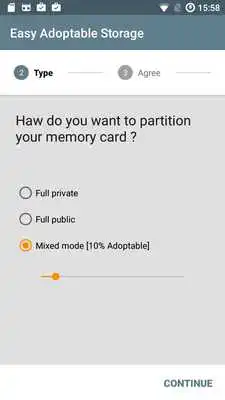 Play Easy Adoptable Storage