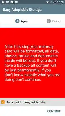 Play Easy Adoptable Storage