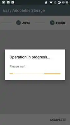 Play Easy Adoptable Storage