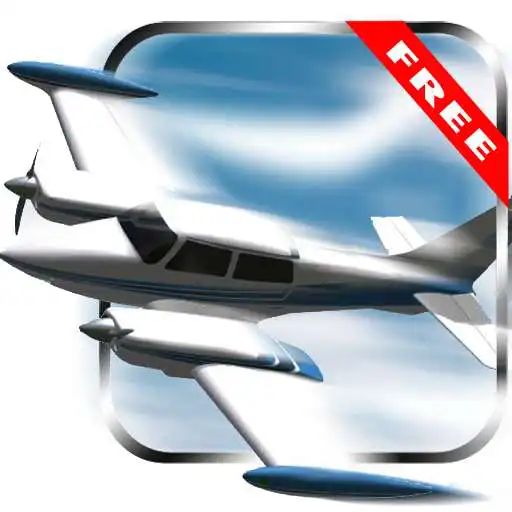 Play Easy Air Plane race APK