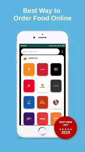 Play Easy All in One App (India)  and enjoy Easy All in One App (India) with UptoPlay