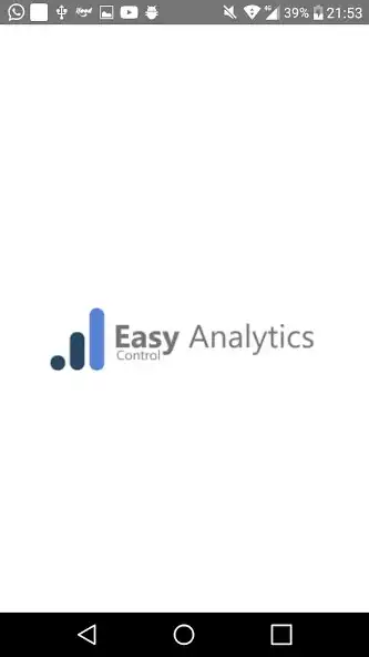 Play Easy Analytics  and enjoy Easy Analytics with UptoPlay