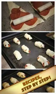 Play Easy and delicious