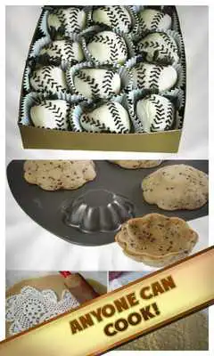 Play Easy and delicious