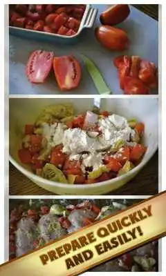 Play Easy and delicious