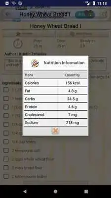 Play Easy and Simple Wheat Recipes