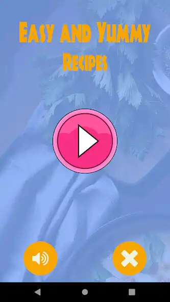 Play Easy and Yummy Recipes  and enjoy Easy and Yummy Recipes with UptoPlay