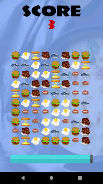 Play Easy and Yummy Recipes as an online game Easy and Yummy Recipes with UptoPlay