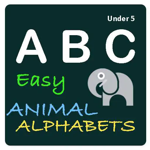 Play Easy Animal Alphabets APK