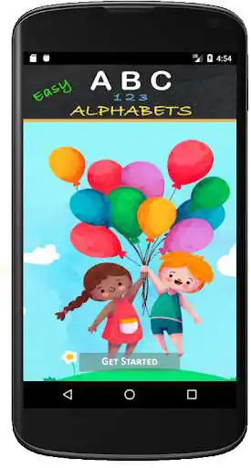 Play Easy Animal Alphabets  and enjoy Easy Animal Alphabets with UptoPlay