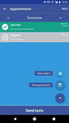 Play Easy Appointments (Free)