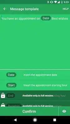 Play Easy Appointments (Free)