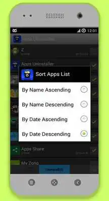 Play Easy Apps Uninstaller