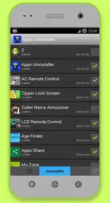 Play Easy Apps Uninstaller