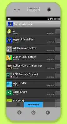Play Easy Apps Uninstaller