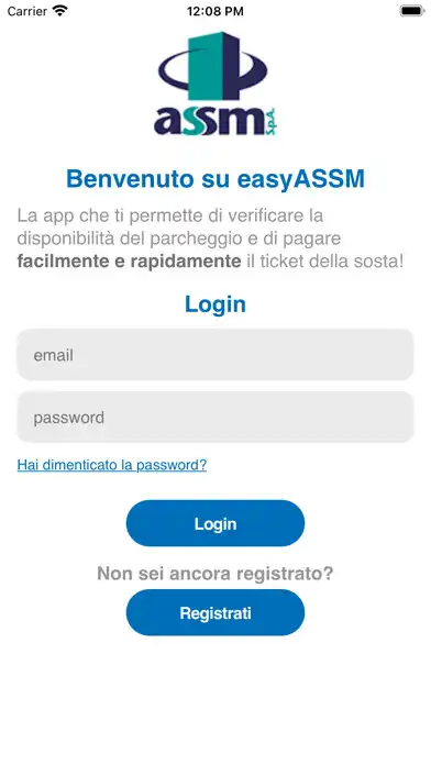 Play easyASSM  and enjoy easyASSM with UptoPlay