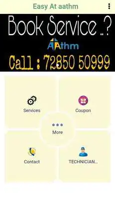 Play Easy At aathm