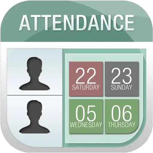 Free play online Easy Attendance Register APK