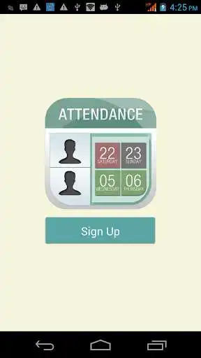 Play Easy Attendance Register