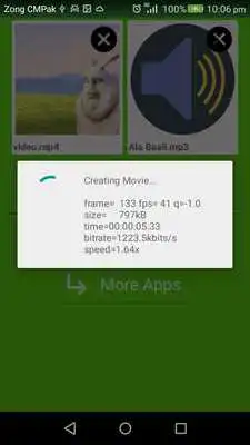 Play Easy Audio Video Mixer
