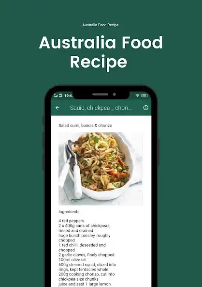 Play Easy Australian food recipes as an online game online Easy Australian food recipes with UptoPlay Play Easy Australian food recipes as an online game Easy Australian food recipes with UptoPlay