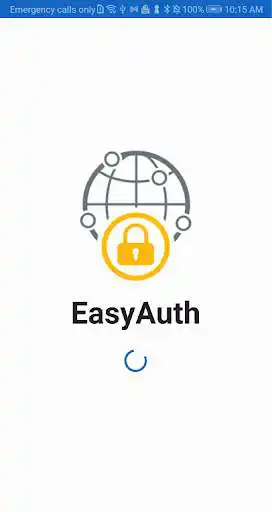Play EasyAuth  and enjoy EasyAuth with UptoPlay