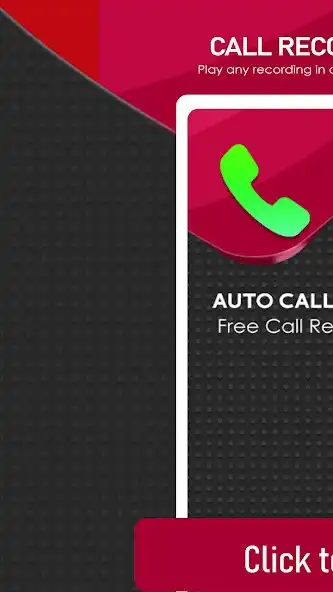 Play Easy Auto Call Recorder  and enjoy Easy Auto Call Recorder with UptoPlay