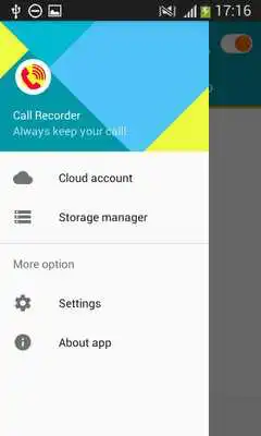Play Easy Automatic Call Recording 2017