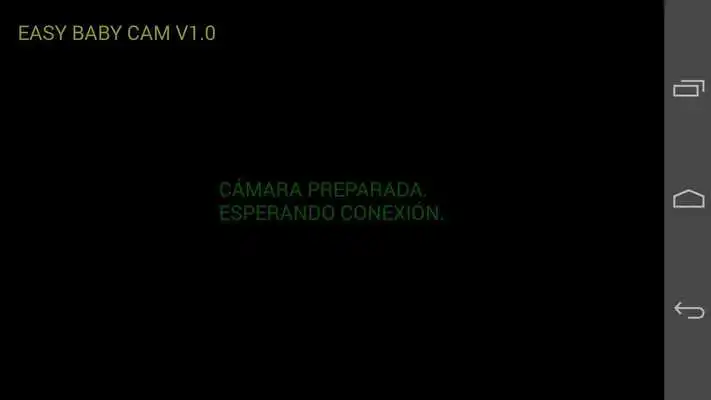 Play Easy Baby Cam Play Easy Baby Cam