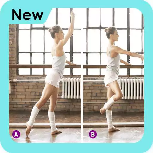 Free play online Easy Ballet Exercise APK Free play online Easy Ballet Exercise APK