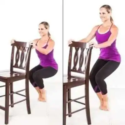 Play Easy Ballet Exercise