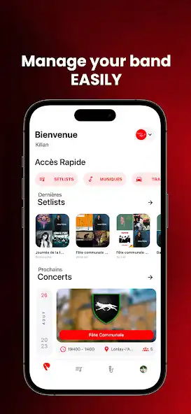 Play EasyBand  and enjoy EasyBand with UptoPlay