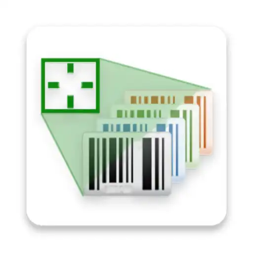 Play EasyBarcodeCollector APK