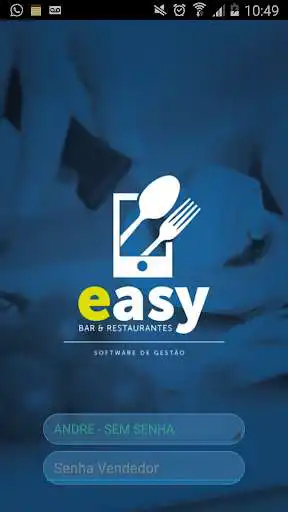 Play Easy Bar & Restaurante  and enjoy Easy Bar & Restaurante with UptoPlay